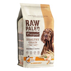 Raw Paleo zdrowa Karma sucha dla psa Kurczak 2kg