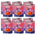 Gaczoo Miejska Miska bez zbóż karma mokra kota Kaczka Pieczona 12 x 400g