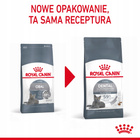 ROYAL CANIN Feline Care Nutrition Relaunch - Dental Care - Dry 1,5 kg