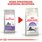 ROYAL CANIN Sterilised +7 karma sucha dla kotów dorosłych 3,5 kg