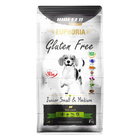 BIOFEED Euphoria karma sucha dla szczeniąt Jagnięcina 2 kg bezglutenowa