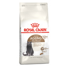 ROYAL CANIN Ageing +12 karma sucha dla kotów sterylizowanych 4 kg