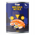 Gaczoo Miejska Miska bezzbożowa karma mokra dla psa Sushi z Rybą 12 x 400g