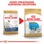 ROYAL CANIN French Bulldog Puppy karma sucha dla szczeniąt 10 kg