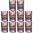 RAFI Dolina Noteci 10 x 300g mokra karma dla psa indyk