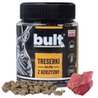 BULT Treserki Przysmaki dla psa Dziczyzna 120g