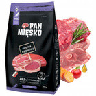 Pan Mięsko Sucha Karma dla psa seniora 20 kg M Cielęcina Jagnięcina