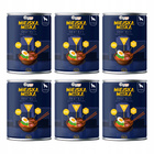 Gaczoo Miejska Miska bezzbożowa karma mokra dla psa Ramen 6 x 400g
