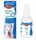TRIXIE SPRAY DO CZYSZCZENIA ZĘBÓW DLA PSA 50ML