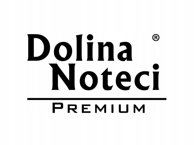 DOLINA NOTECI Premium Karma Mokra dla kota mix smaków 8 x 185 g bezzbożowa