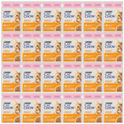 Purina Cat Chow mokra karma dla kota w galaretce Łosoś z Fasolką 24 x 85g