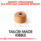 ROYAL CANIN Labrador Retriever Puppy karma sucha dla szczeniąt 3 kg