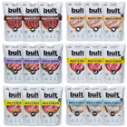 BULT Karma mokra dla psa Mix Smaków 18 x 100g