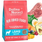 Dolina Noteci Superfood sucha karma dla psa 5 kg Jagnięcina