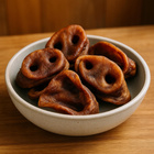 GACZOO 100% Naturalny przysmak dla psa Noski Wieprzowe 200g smakołyk