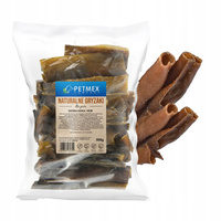PETMEX Skóra z Dzika Naturalny Gryzak dla psa 500g