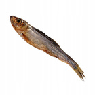 Gaczoo Przysmak dla kota Szprotki Bałtyckie 50g naturalny gryzak