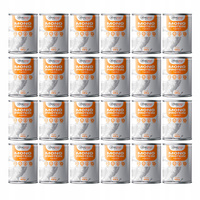 Mokra karma monobiałkowa dla psa Gaczoo MONO PROTEIN Kaczka 24 x 400g