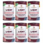 Perro LIGHT Monobiałkowa karma mokra dla psa Koza z warzywami 6 x 400g
