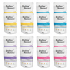 DOLINA NOTECI Premium Junior Karma mokra dla szczeniąt Mix Smaków 16 x 100g Bezzbożowa