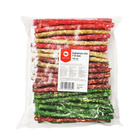 Maced Przysmak Naturalny Kabanosy mix smaków dla psa 100szt