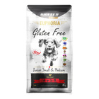 BIOFEED Euphoria karma sucha dla szczeniąt Wołowina 2 kg bezglutenowa