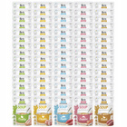 Brit Care Soup 75 x 75g mix mokra karma dla kota