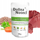 Dolina Noteci Premium mokra karma dla psa 60 x 150g Mix