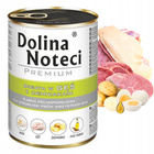 Dolina Noteci Premium mokra karma dla psa 30 x 400g Mix
