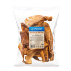 PETMEX Ucho Wieprzowe cięte Naturalny Gryzak dla psa 500g