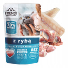 Frendi mokra karma dla kota 24 x 100g Mix
