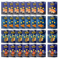 Gaczoo Miejska Miska bezzbożowa karma mokra dla psa Mix smaków 30 x 400g