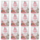 Brit Care Mini Puppy 12 x 85g Lamb mokra karma dla szczeniąt