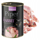 PIPER Karma mokra dla kota Dolina Noteci mix smaków 28 x 400g bezzbożowa