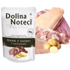 Dolina Noteci Premium Danie mokra karma dla psa 40 x 100g Mix