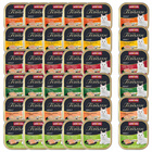 ANIMONDA Vom Feinsten mokra karma dla kota 36 x 100g Mix smaków