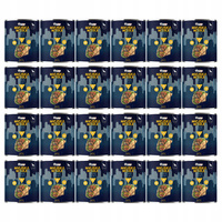 Gaczoo Miejska Miska bez zbóż karma mokra dla psa Kebab Jagnięcy 24 x 800g