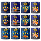 Gaczoo Miejska Miska bezzbożowa karma mokra dla psa Mix smaków 12 x 400g