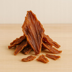 GACZOO 100% Naturalny przysmak dla psa Ucho Wieprzowe rozmiar M 20 szt gryzak