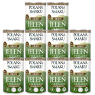 Mokra karma monobiałkowa dla psa Polana Smaku Jeleń burak 10 x 400g