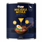 Gaczoo Miejska Miska bezzbożowa karma mokra dla psa Ramen 24 x 800g