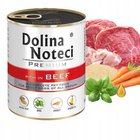 Dolina Noteci Premium 12 x 800g mix mokra karma dla psa