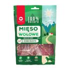 MACED MIĘSO Wołowe Suszone Naturalny Gryzak dla psa 60g