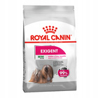 ROYAL CANIN CCN Mini Exigent karma sucha dla psów dorosłych 1 kg