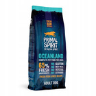 PRIMAL SPIRIT Oceanland Karma Sucha dla psa 12 kg bezzbożowa