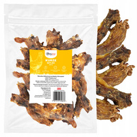 Przysmak dla psa Kurze Szyjki 200g GACZOO 100% naturalny gryzak