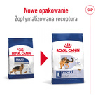 ROYAL CANIN Maxi Adult karma sucha dla psów dorosłych do 5 roku życia 15 kg