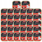 Animonda Vom Feinsten mokra karma dla kociąt 32 x 100g wołowina