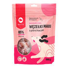 Maced Miękki Węzeł Kaczka 12,5cm przysmak dla psa 500g