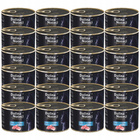 Dolina Noteci Premium mokra karma dla kota 24 x 185g Jagnięcina